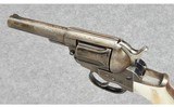 Colt ~ Model 1877 Lightning ~ 38 Colt - 3 of 8
