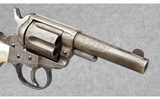 Colt ~ Model 1877 Lightning ~ 38 Colt - 8 of 8