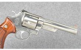 Smith & Wesson ~ Model 629 Pinned & Recessed ~ .44 Mag - 3 of 4