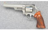Smith & Wesson ~ Model 629 Pinned & Recessed ~ .44 Mag - 2 of 4