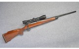 Remington ~ 700 BDL ~ 7mm Express - 1 of 10