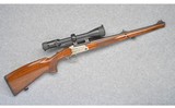 Merkel ~ K3 Jagd Stutzen/ Swarovski Combo ~ 7mm08 Remington - 1 of 12