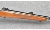 Ruger ~ M77 Varmint 
