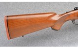 Ruger ~ M77 Varmint 