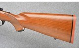 Ruger ~ M77 Varmint 