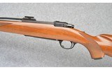 Ruger ~ M77 Varmint 