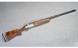 Beretta ~ 687EELL Single Barrel ~ 12 Gauge - 1 of 9