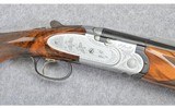 Beretta ~ 687EELL Single Barrel ~ 12 Gauge - 3 of 9