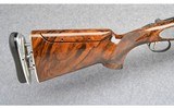 Beretta ~ 687EELL Single Barrel ~ 12 Gauge - 2 of 9