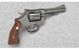 Smith & Wesson ~ Pre-15 Combat Masterpiece ~ 38 Special - 1 of 5