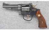 Smith & Wesson ~ Pre-15 Combat Masterpiece ~ 38 Special - 2 of 5