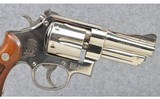 Smith & Wesson ~ Pre-27 ~ 357 Magnum - 4 of 5