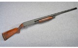 Ithaca ~ Model 37T Featherlight ~ 16 Gauge - 1 of 11