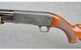 Ithaca ~ Model 37T Featherlight ~ 16 Gauge - 8 of 11