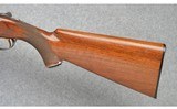 B.C Miroku ~ Over & Under ~ 410 Gauge - 7 of 9