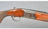 B.C Miroku ~ Over & Under ~ 410 Gauge - 3 of 9