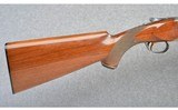 B.C Miroku ~ Over & Under ~ 410 Gauge - 2 of 9