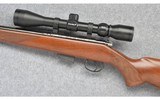 CZ ~ Model 452 American ~ 17 HMR - 3 of 4