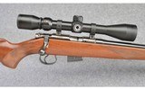 CZ ~ Model 452 American ~ 17 HMR - 4 of 4
