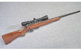 CZ ~ Model 452 American ~ 17 HMR - 1 of 4