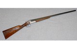Merkel ~ Model 147E ~ 20 Gauge - 1 of 10