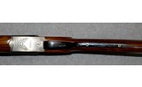 Merkel ~ Model 147E ~ 20 Gauge - 5 of 10