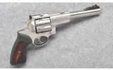 Ruger ~ Super Redhawk ~ 10mm Auto - 1 of 6