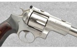 Ruger ~ Super Redhawk ~ 10mm Auto - 5 of 6