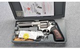 Ruger ~ Super Redhawk ~ 10mm Auto - 6 of 6
