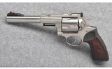 Ruger ~ Super Redhawk ~ 10mm Auto - 2 of 6