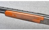 Browning ~ Superposed ~ 12 Gauge - 6 of 10
