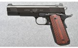 Kimber ~ Gold Combat II ~ 45 ACP - 2 of 6