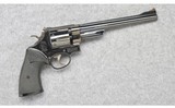 Smith & Wesson ~ Model 27-2 ~ 357 Magnum - 1 of 4