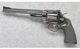 Smith & Wesson ~ Model 27-2 ~ 357 Magnum - 3 of 4