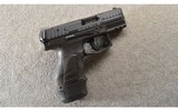 Heckler & Koch ~ VP 9 SK ~ 9mm - 1 of 3