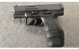 Heckler & Koch ~ VP 9 SK ~ 9mm - 3 of 3