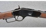 Winchester ~ Model 1873 Long Range ~ 45 Colt - 3 of 12