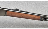 Winchester ~ Model 1873 Long Range ~ 45 Colt - 4 of 12
