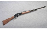 Winchester ~ Model 1873 Long Range ~ 45 Colt - 1 of 12