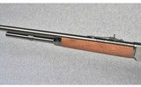 Winchester ~ Model 1873 Long Range ~ 45 Colt - 5 of 8