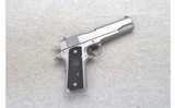 Colt ~ Government Series 80 ~ .38 Super - 1 of 2