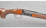 Winchester ~ Model 23 Classic ~ 28 Gauge - 3 of 11