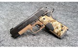 Kimber ~ Pro Covert II ~ .45 ACP - 1 of 7
