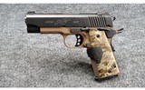 Kimber ~ Pro Covert II ~ .45 ACP - 2 of 7