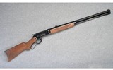 Winchester Model 1886 Limited Series Takedown Deluxe ~ 45-90 WCF - 1 of 9