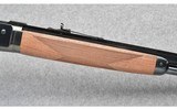 Winchester Model 1886 Limited Series Takedown Deluxe ~ 45-90 WCF - 4 of 9