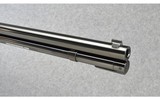 Winchester Model 1886 Limited Series Takedown Deluxe ~ 45-90 WCF - 5 of 9