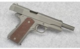 Ithaca/Colt ~ M1911A1 ~ 45 ACP - 3 of 4