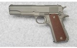 Ithaca/Colt ~ M1911A1 ~ 45 ACP - 2 of 4