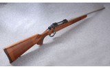 Remington ~ 700 ~ Custom Bull Mtn. Rifle Co. Bbl ~ .22-250 Rem. - 1 of 10